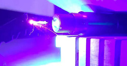 Hoe een 30000mW laser pointer of laserpen te bereiken?